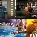 Must-Watch Web Series Releases of 2025 Perfect for Your Holi Weekend Binge