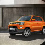 The Maruti S-Presso, a micro-SUV that has carved a unique niche in the Indian automotive landscape, continues to captivate urban dwellers with its blend of affordability, practicality, and surprisingly robust styling.