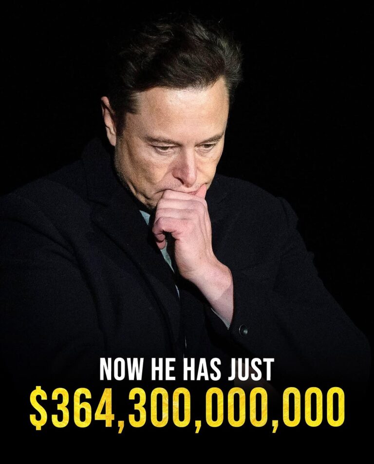 Snapinst.app_481493597_18157795936352449_2252818231703825117_n_1080-768x953 Elon Musk's Net Worth Takes a $22.2 Billion Hit