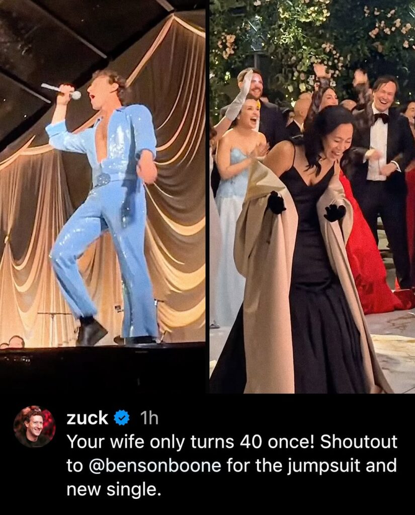 Snapinst.app_481598466_18158093590352449_809162656053856655_n_1080-825x1024 Zuckerberg's Surprise Transformation: Blue Jumpsuit Steals Chan's Birthday Show