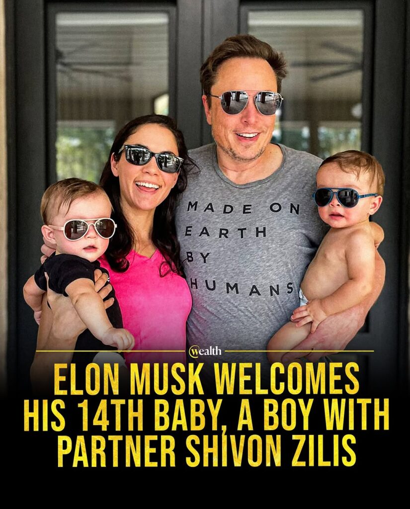 Snapinst.app_481857154_18158203264352449_8826437050726637737_n_1080-825x1024 Elon Musk Welcomes Baby Seldon Lycurgus with Shivon Zilis: The Meaning Behind the Unique Name!