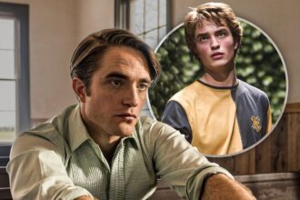 Robert Pattinson, who played Cedric Diggory in the Harry Potter films, has expressed a desire for the character to have a second chance.