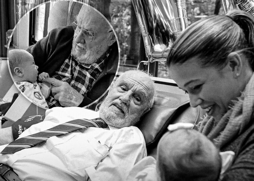 James Harrison during a blood plasma donation. Australian man who provided life saving anti-D medication.