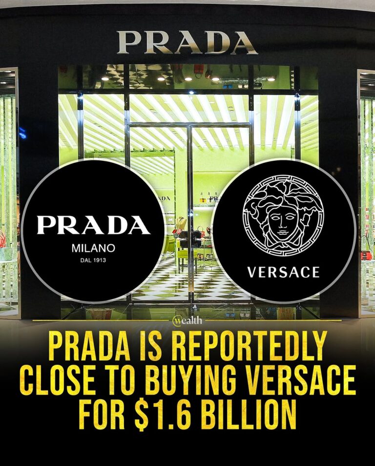 Snapinst.app_482493670_18158597983352449_5008815895847637668_n_1080-768x953 Luxury Titan Showdown: Prada's $1.6B Bid to Snatch Versace – A Market-Shaking Move?