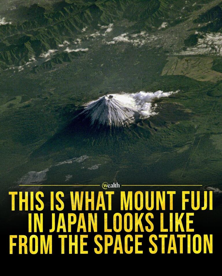 Snapinst.app_482748589_18158643184352449_79787811188040383_n_1080-768x953 Celestial Fuji: ISS Snap Reveals Mount Fuji's Iconic Majesty From Space, A Rare Orbital Portrait