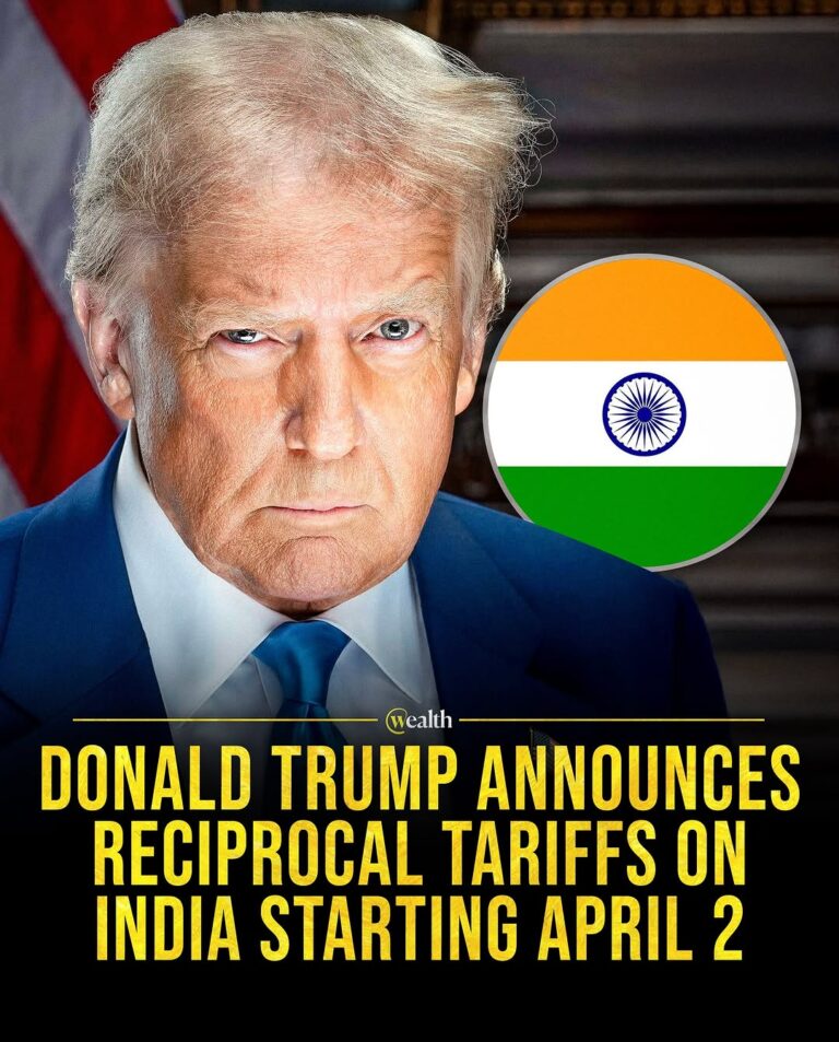 Snapinst.app_483153924_18158750554352449_5799126285609845040_n_1080-768x953 Trump Slaps Reciprocal Tariffs on India: A Strategic Shift in US Trade Policy