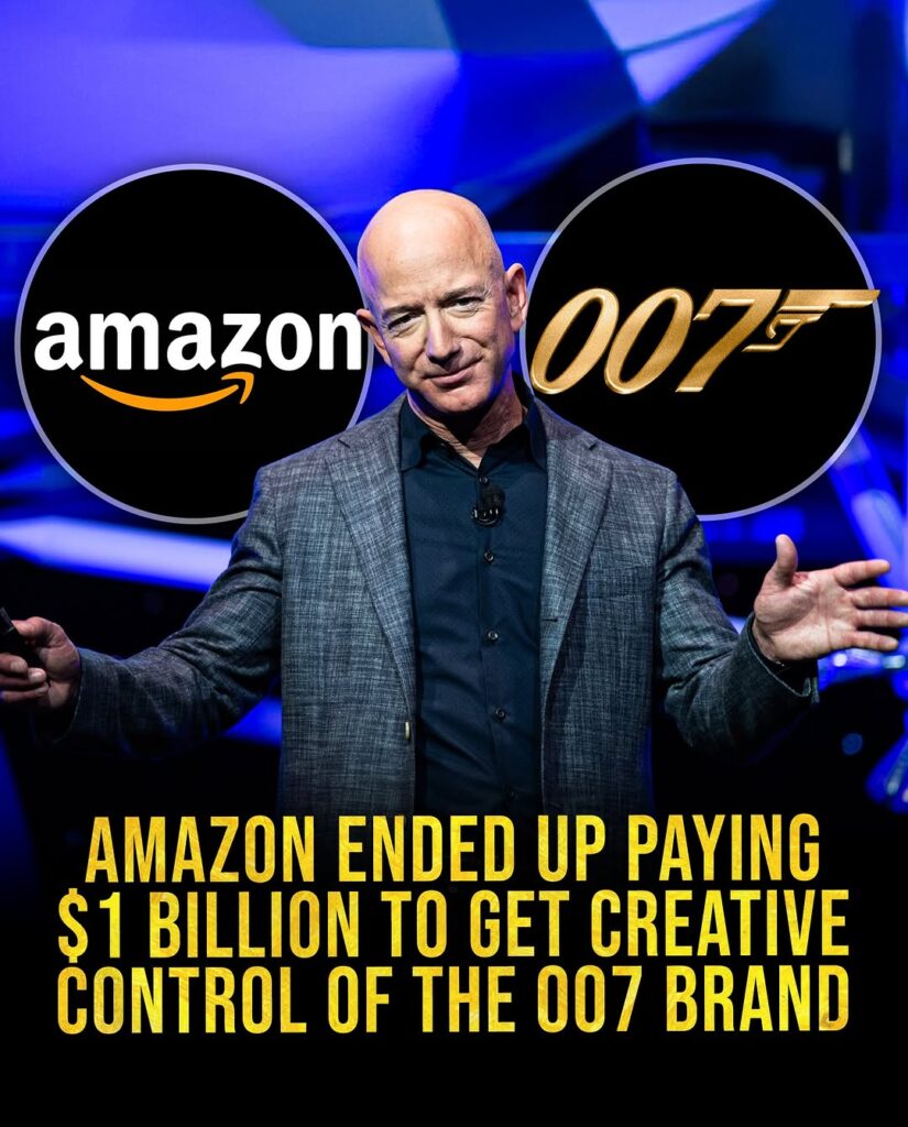 Snapinst.app_483155715_18158939350352449_3857112040814815607_n_1080-825x1024 Bezos' Billion-Dollar Bond: Blank Check & 007's Fate in Amazon's Hands!