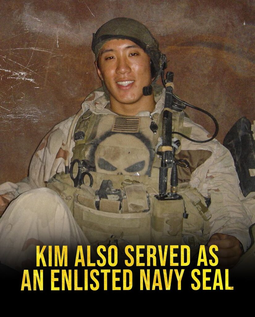 Snapinst.app_483446983_18159353074352449_1896178253670856774_n_1080-825x1024 From SEAL to Space: Jonny Kim, 33, Harvard Doc & NASA Astronaut, Launches to ISS!