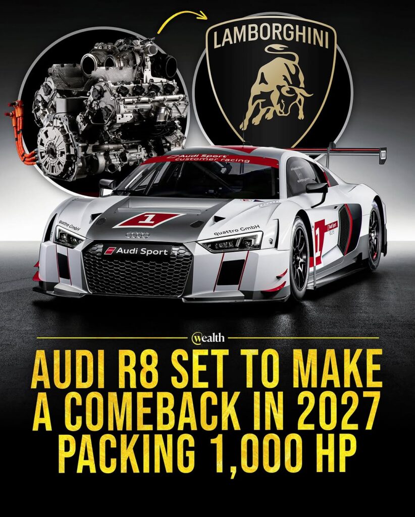 Snapinst.app_483899111_18159318397352449_6477425441921863173_n_1080-822x1024 R8 Roars Back: Audi's 1000HP Hybrid Supercar – 2027 Return Confirmed!