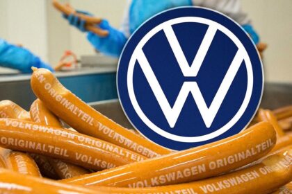 Explore the history, variants, and unexpected success of VW's culinary phenomenon.